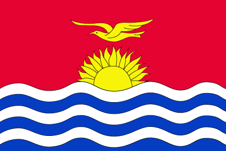 Kiribati