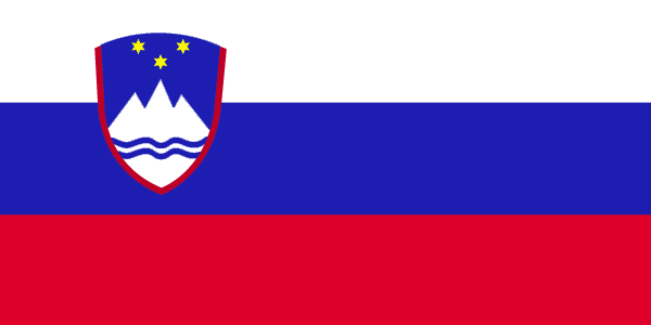 Slovénie