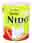 09062371: Nido Instant Full Cream Milk Powder 400g 