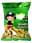 09083758: Snack Ramen CUBE Saveur Algue TW sachet 80g 